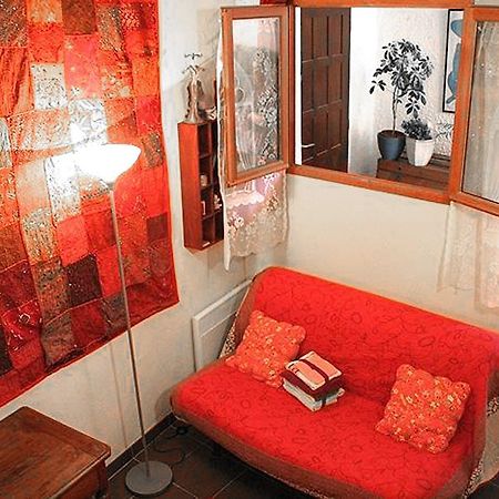 Adorable Studette Nice Cessole 部屋 写真