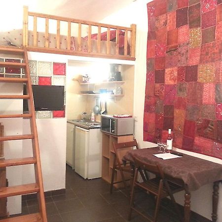 Adorable Studette Nice Cessole 部屋 写真