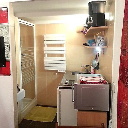 Adorable Studette Nice Cessole 部屋 写真