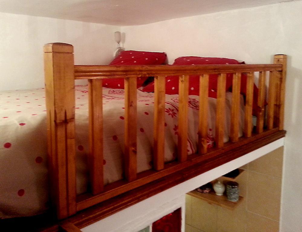 Adorable Studette Nice Cessole 部屋 写真