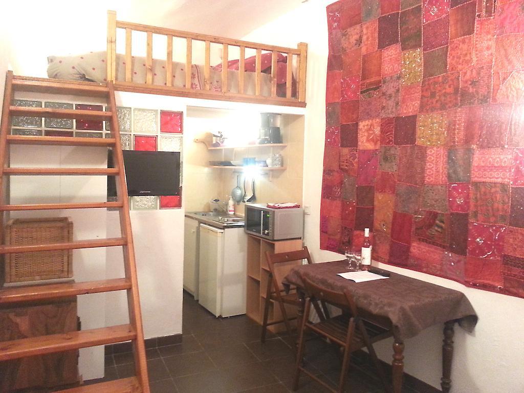 Adorable Studette Nice Cessole 部屋 写真