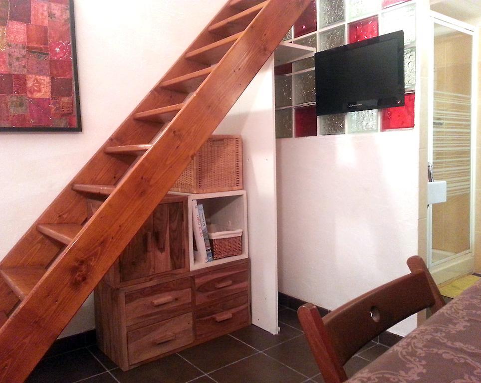 Adorable Studette Nice Cessole 部屋 写真